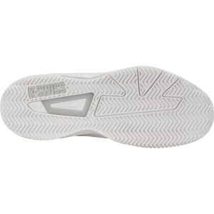 K-Swiss K-Speed Team Clay dames tennisschoenen met diep visgraatprofiel voor gravel en padel