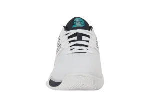 K-Swiss Mens Express Light 3 Padel heren padelschoenen met speciaal padel-visgraatprofiel en extra zijdelingse stabiliteit