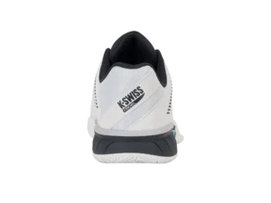 K-Swiss Mens Express Light 3 Padel heren padelschoenen met speciaal padel-visgraatprofiel en extra zijdelingse stabiliteit