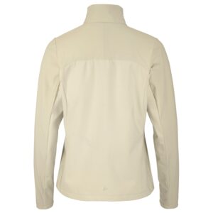 Craft Adv Essence Warm Jkt 2 W dames hardloopjack winddicht en gewatteerd voor koud weer