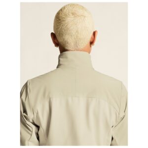 Craft Adv Essence Warm Jkt 2 W dames hardloopjack winddicht en gewatteerd voor koud weer