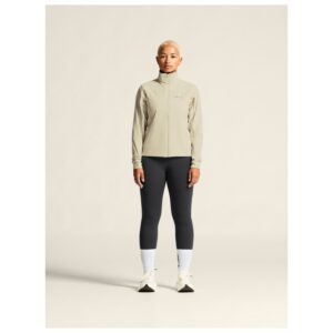 Craft Adv Essence Warm Jkt 2 W dames hardloopjack winddicht en gewatteerd voor koud weer