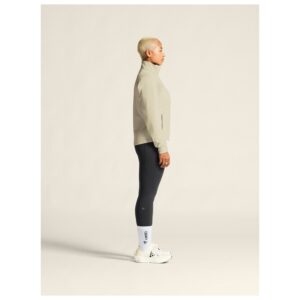Craft Adv Essence Warm Jkt 2 W dames hardloopjack winddicht en gewatteerd voor koud weer
