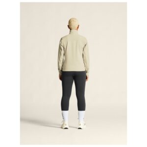 Craft Adv Essence Warm Jkt 2 W dames hardloopjack winddicht en gewatteerd voor koud weer