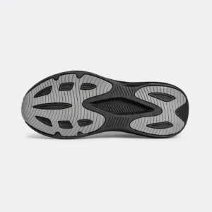 Artin Athletics Hybrid Trainer Black 8721399831946 zwarte minimalistische fitness- en crossfitschoen met brede teenbox en platte zool