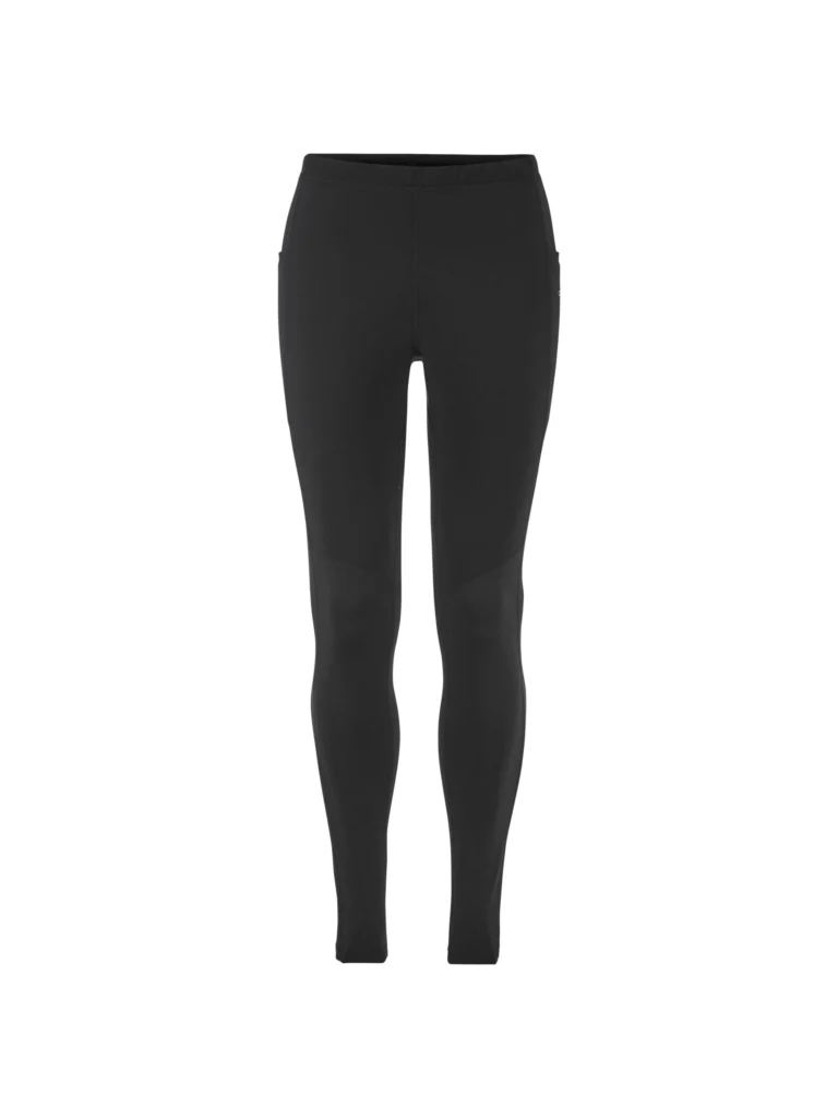 Craft Essence Warm Wind Tights M winddichte en warme heren hardloopbroek