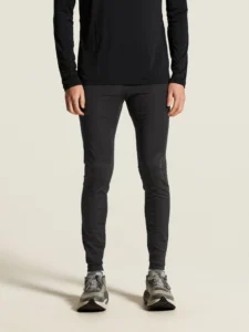 Craft Essence Warm Wind Tights M winddichte en warme heren hardloopbroek