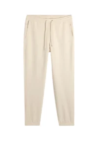 J.Lindeberg Alpha Pant BMJS14836-U029 technische herenbroek met zakken en subtiel logo