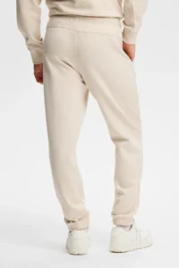 J.Lindeberg Alpha Pant BMJS14836-U029 technische herenbroek met zakken en subtiel logo