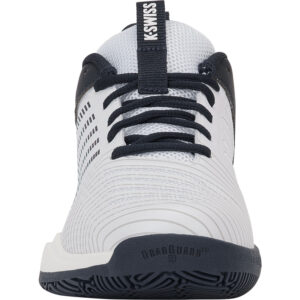 K-Swiss Express Light Padel heren padelschoenen met speciaal padel-visgraatprofiel en lichtgewicht ondersteuning