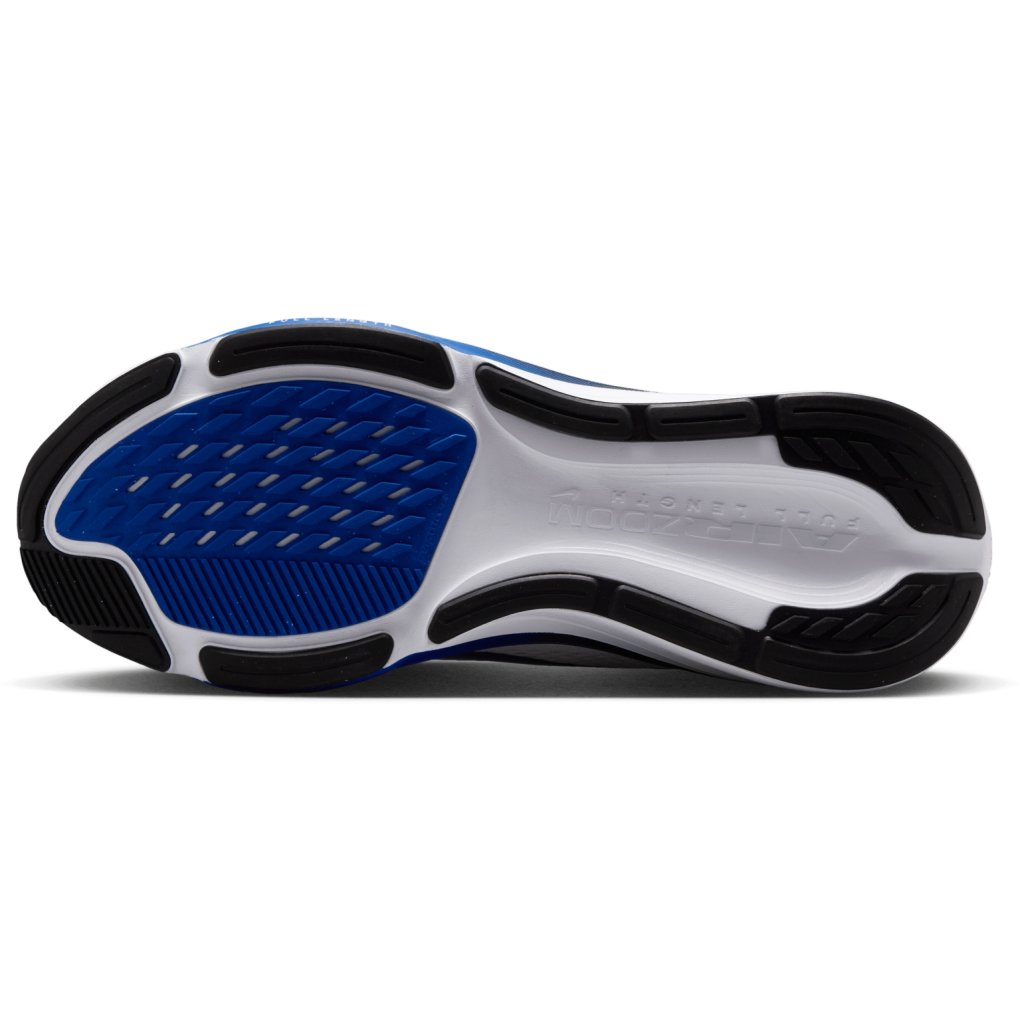 Nike Air Zoom Pegasus 42 IB1873-104 comfortabele en veerkrachtige neutrale hardloopschoen