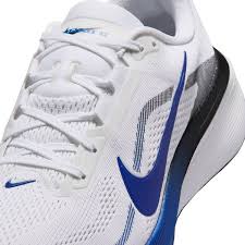 Nike Air Zoom Pegasus 42 IB1873-104 comfortabele en veerkrachtige neutrale hardloopschoen