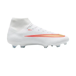 Nike Mercurial Superfly 11 Academy FG/MG voetbalschoenen met sokje voor natuur- en kunstgras