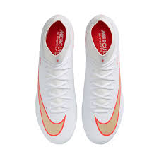 Nike Mercurial Superfly 11 Academy FG/MG voetbalschoenen met sokje voor natuur- en kunstgras