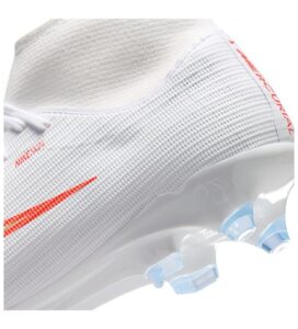 Nike Mercurial Superfly 11 Academy FG/MG voetbalschoenen met sokje voor natuur- en kunstgras