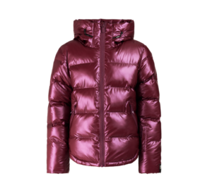 Protest PRTNicole JR Snowjacket meiden skijack voor wintersport en outdoor