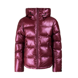 Protest PRTNicole JR Snowjacket meiden skijack voor wintersport en outdoor