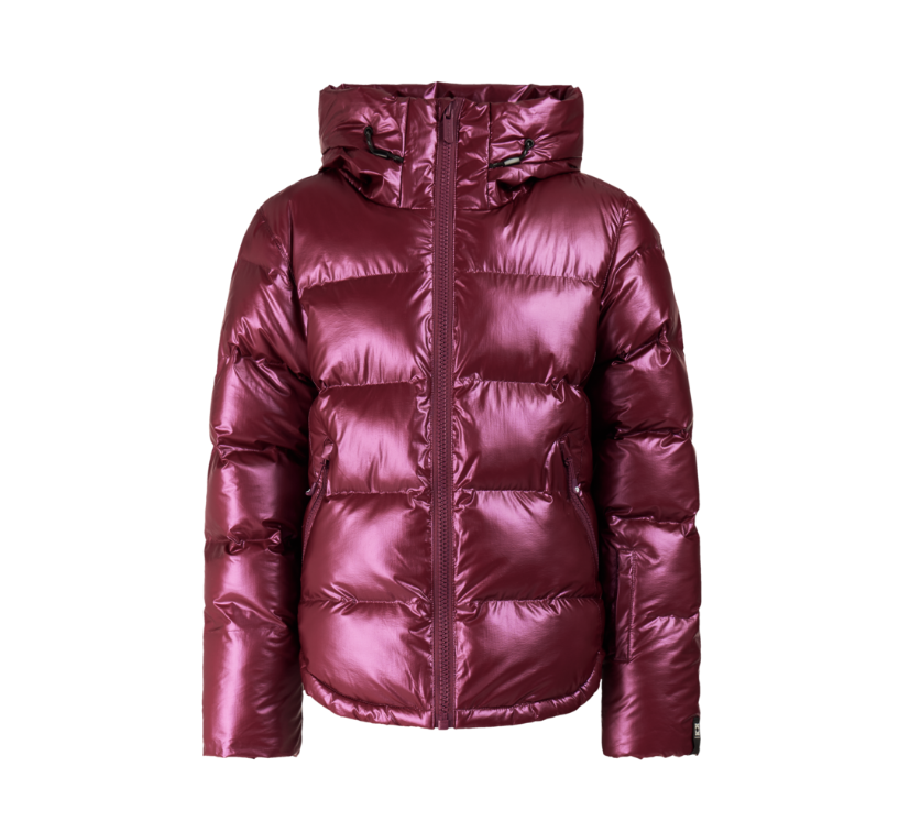 Protest PRTNicole JR Snowjacket meiden skijack voor wintersport en outdoor