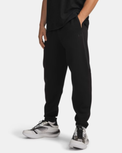 Under Armour Unstoppable Fleece Joggers comfortabele heren trainingsbroek