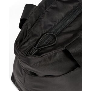 Under Armour Studio Lite Tote lichte en ruime zwarte dames sporttas en tote bag