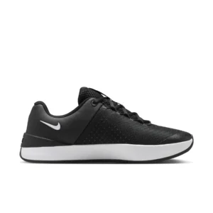 W Nike MC Trainer 4 IM3744-002 veelzijdige zwarte dames fitness en trainingsschoen