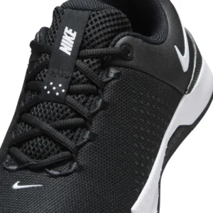 W Nike MC Trainer 4 IM3744-002 veelzijdige zwarte dames fitness en trainingsschoen