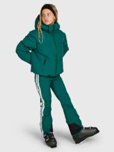 Brunotti Fiasky Girls Snow Jacket 2524200417-6991 warme en waterdichte skijas voor meisjes