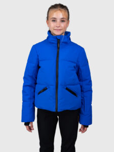 Brunotti Fiasky Girls Snow Jacket 2524200417-7558 warme en waterdichte skijas voor meisjes