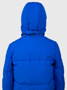 Brunotti Fiasky Girls Snow Jacket 2524200417-7558 warme en waterdichte skijas voor meisjes
