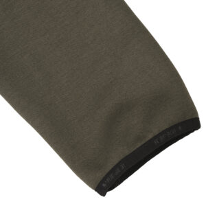 Icepeak Albie 257845650I 574 heren outdoor jas met capuchon en ritszakken