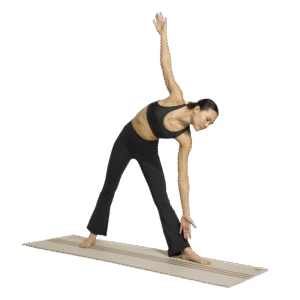 adidas All Me Essentials Flare Tights JW7667 Black zwarte dames sportlegging met uitlopende pijpen