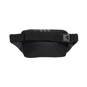 Adidas Tiro cwaist bag JY7981 black/carbon zwarte heuptas en cross-body tas
