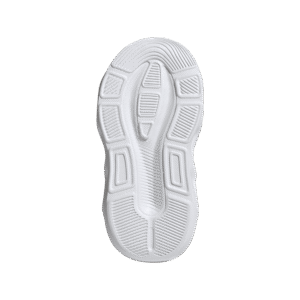 Adidas Galaxy 8 EL I KI1681 lichte kinderschoenen met elastische veters en klittenband