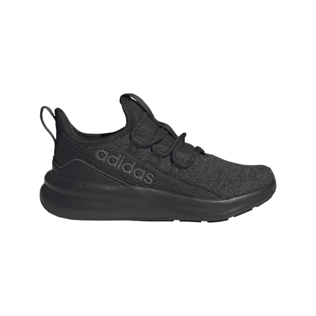 adidas Lite Racer Adapt 8.0 KI7552 makkelijke slip-on kinderschoenen met elastische band en zachte demping