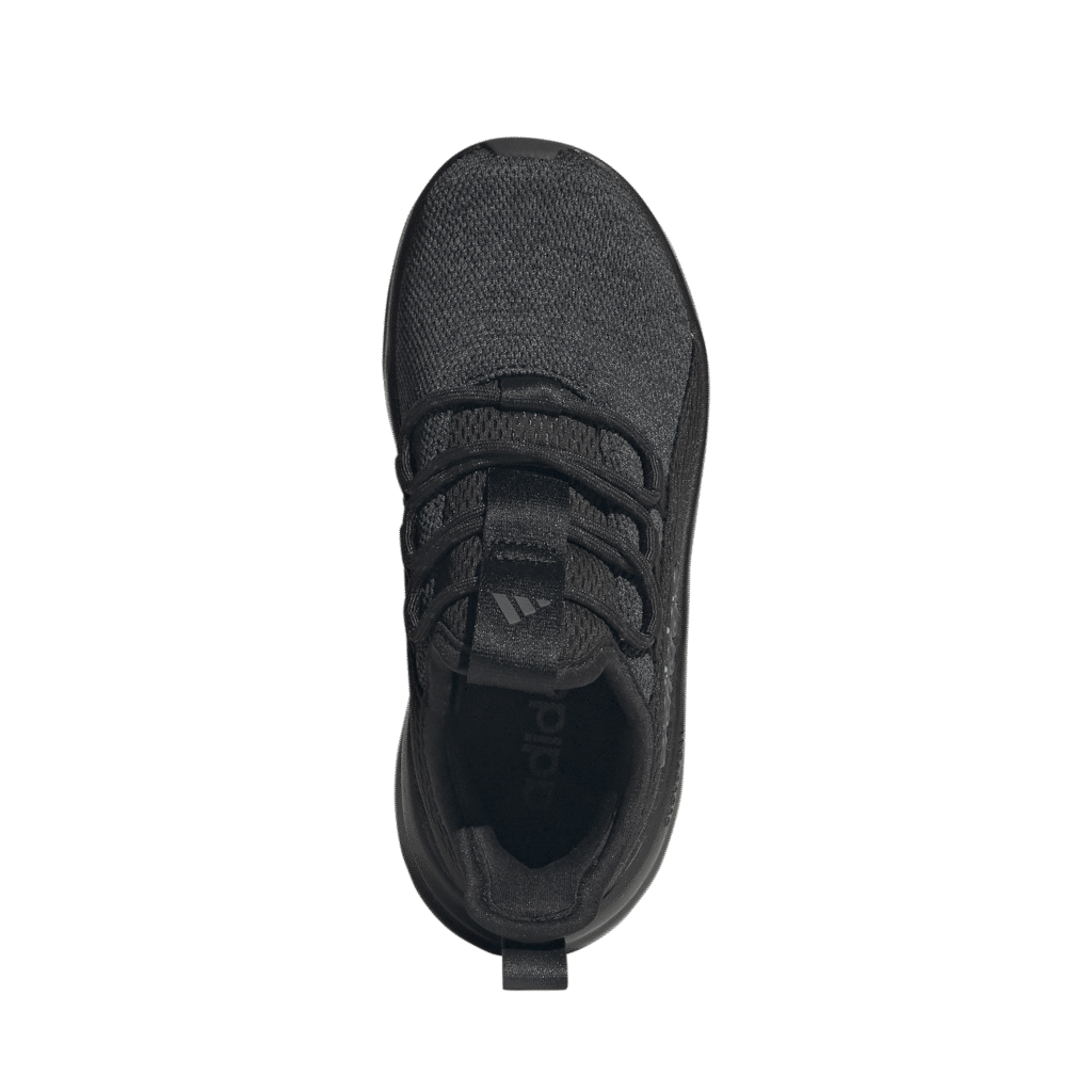 adidas Lite Racer Adapt 8.0 KI7552 makkelijke slip-on kinderschoenen met elastische band en zachte demping