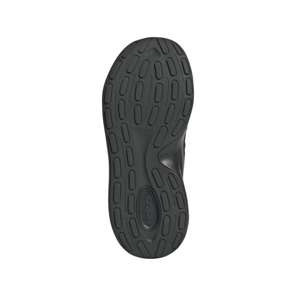 adidas Lite Racer Adapt 8.0 KI7552 makkelijke slip-on kinderschoenen met elastische band en zachte demping