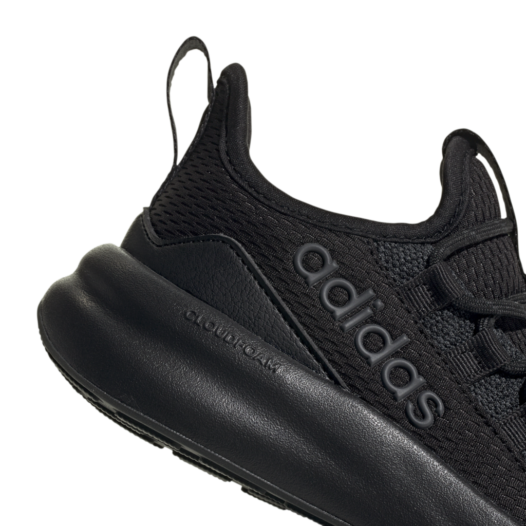 adidas Lite Racer Adapt 8.0 KI7552 makkelijke slip-on kinderschoenen met elastische band en zachte demping