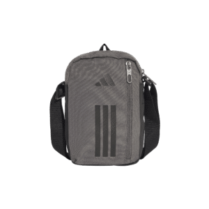 Adidas apwr organizer KQ6796 Chacoal/black antractietgrijze schoudertas