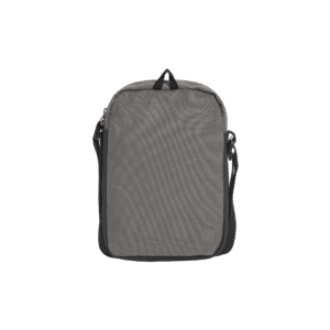 Adidas apwr organizer KQ6796 Chacoal/black antractietgrijze schoudertas