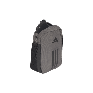 Adidas apwr organizer KQ6796 Chacoal/black antractietgrijze schoudertas