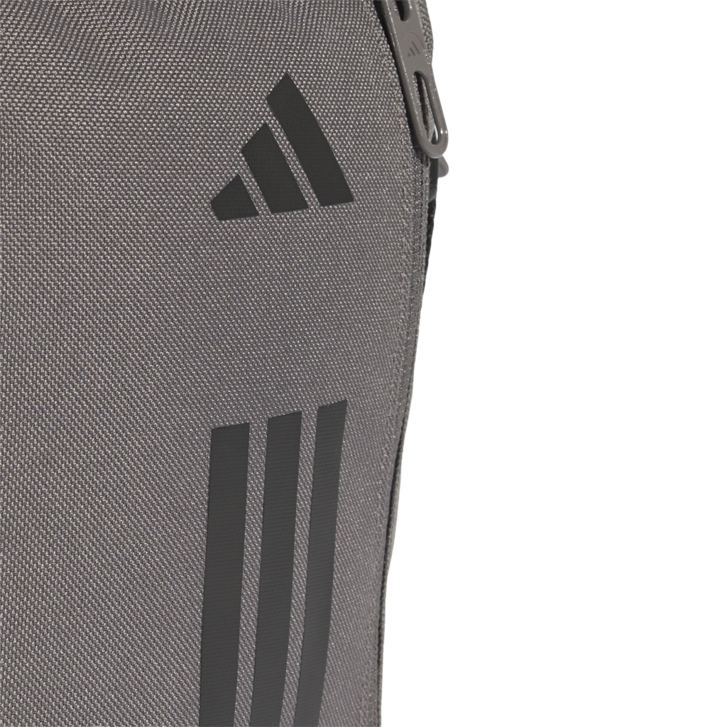 Adidas apwr organizer KQ6796 Chacoal/black antractietgrijze schoudertas