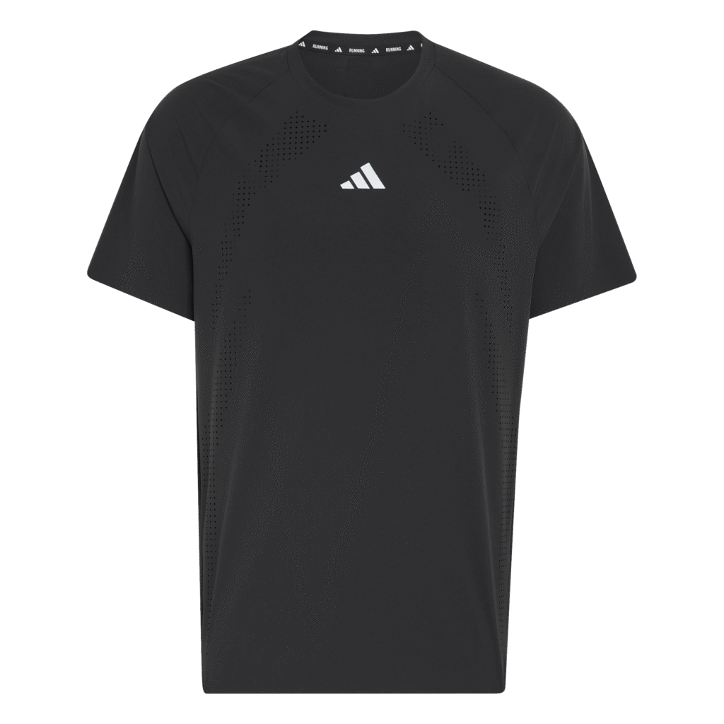 adidas Adi365 Hybrid T-Shirt KQ8649 ademend heren sportshirt