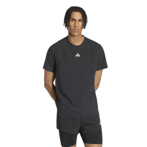 adidas Adi365 Hybrid T-Shirt KQ8649 ademend heren sportshirt