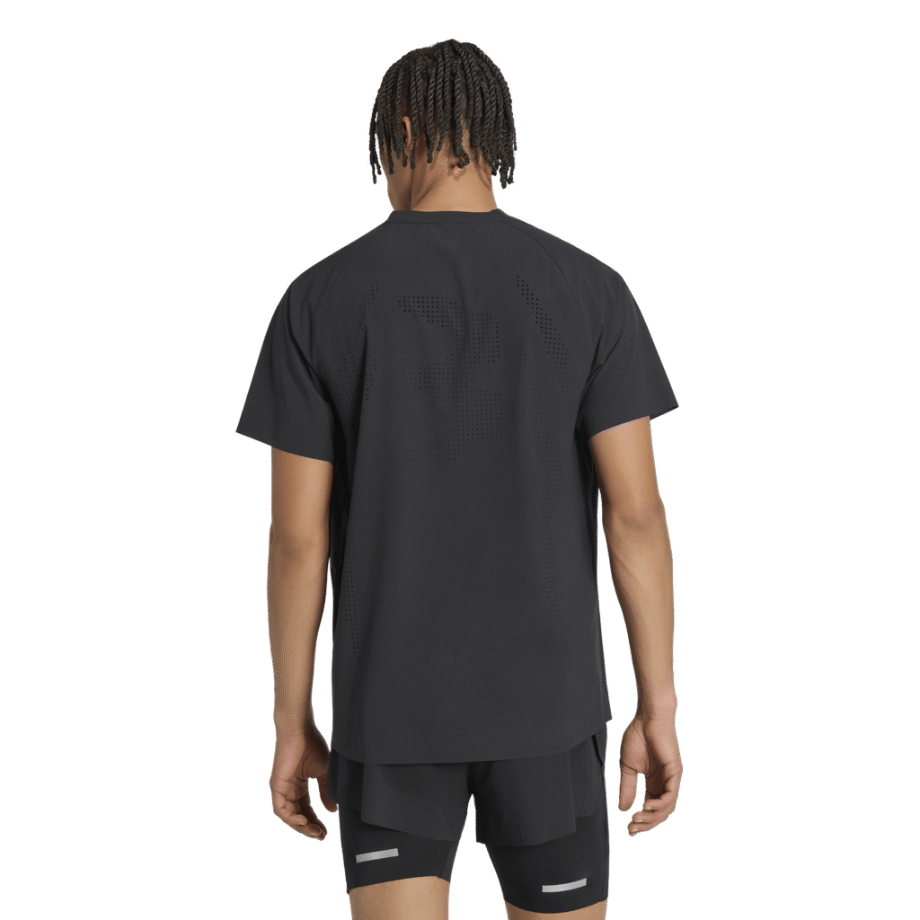 adidas Adi365 Hybrid T-Shirt KQ8649 ademend heren sportshirt