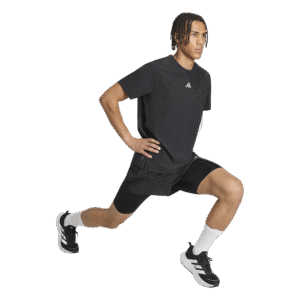adidas Adi365 Hybrid T-Shirt KQ8649 ademend heren sportshirt