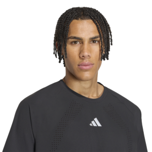 adidas Adi365 Hybrid T-Shirt KQ8649 ademend heren sportshirt