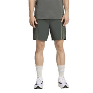 adidas KS6377 D4T Designed for Training Shorts comfortabele heren sportbroek met ritszakken
