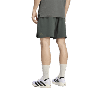 adidas KS6377 D4T Designed for Training Shorts comfortabele heren sportbroek met ritszakken