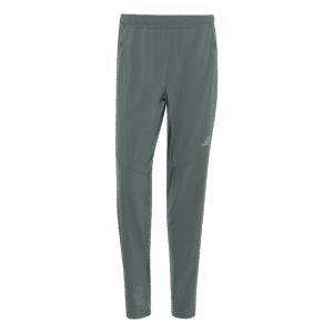 adidas Designed 4 Training Workout Pants KS6398 Legend Ivy donkergroene heren trainingsbroek met ritszakken