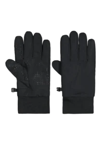 Barts Altitude Gloves 7017-01 zwarte warme skihandschoenen
